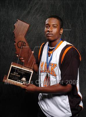 Thumbnail 3 in McClymonds Award Photos (CIF State D1 Final) photogallery.