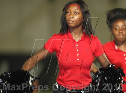 Thumbnail 3 in Anderson vs. Mt. Healthy (Crosstown Showdown) photogallery.