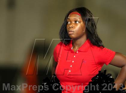 Thumbnail 3 in Anderson vs. Mt. Healthy (Crosstown Showdown) photogallery.