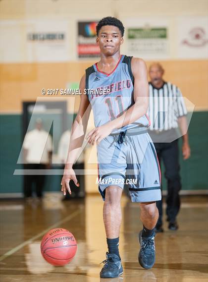 Thumbnail 1 in Fairfield @ De La Salle (Vontoure Spartan Classic) photogallery.