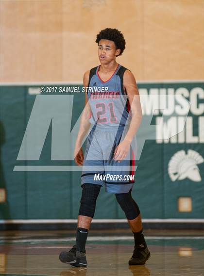 Thumbnail 2 in Fairfield @ De La Salle (Vontoure Spartan Classic) photogallery.