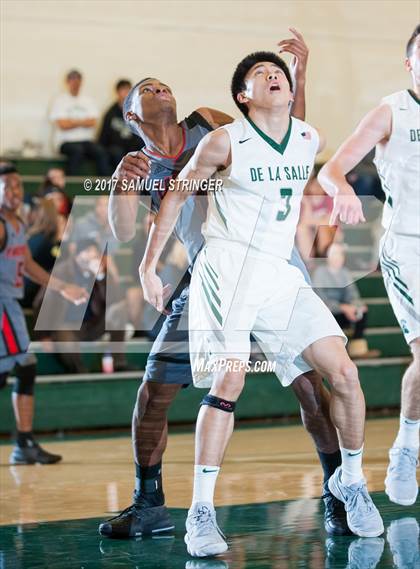Thumbnail 2 in Fairfield @ De La Salle (Vontoure Spartan Classic) photogallery.