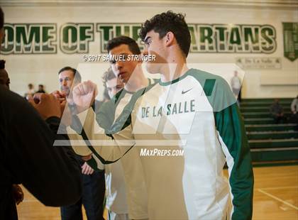 Thumbnail 3 in Fairfield @ De La Salle (Vontoure Spartan Classic) photogallery.
