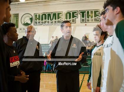 Thumbnail 2 in Fairfield @ De La Salle (Vontoure Spartan Classic) photogallery.