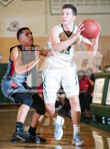 Thumbnail 3 in Fairfield @ De La Salle (Vontoure Spartan Classic) photogallery.
