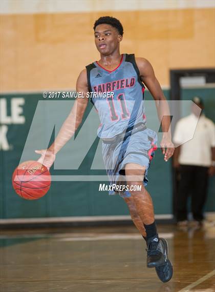 Thumbnail 3 in Fairfield @ De La Salle (Vontoure Spartan Classic) photogallery.