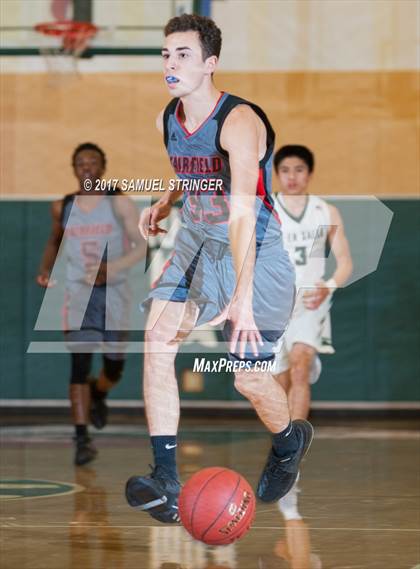 Thumbnail 1 in Fairfield @ De La Salle (Vontoure Spartan Classic) photogallery.
