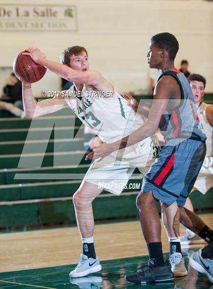 Thumbnail 1 in Fairfield @ De La Salle (Vontoure Spartan Classic) photogallery.