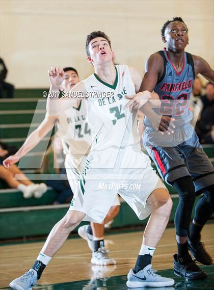 Thumbnail 3 in Fairfield @ De La Salle (Vontoure Spartan Classic) photogallery.