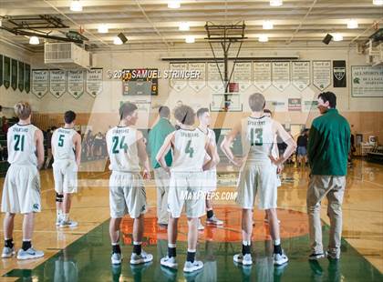 Thumbnail 3 in Fairfield @ De La Salle (Vontoure Spartan Classic) photogallery.