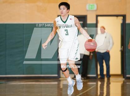 Thumbnail 1 in Fairfield @ De La Salle (Vontoure Spartan Classic) photogallery.