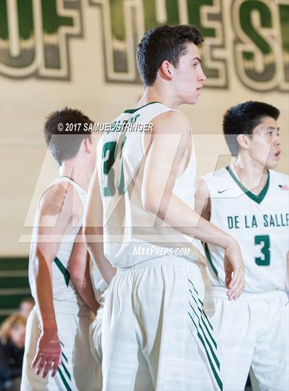 Thumbnail 2 in Fairfield @ De La Salle (Vontoure Spartan Classic) photogallery.