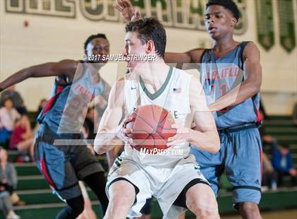 Thumbnail 3 in Fairfield @ De La Salle (Vontoure Spartan Classic) photogallery.