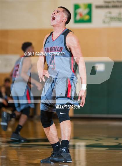 Thumbnail 3 in Fairfield @ De La Salle (Vontoure Spartan Classic) photogallery.
