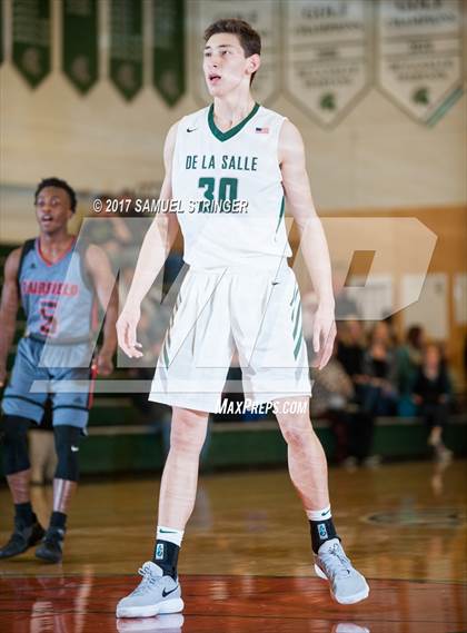 Thumbnail 2 in Fairfield @ De La Salle (Vontoure Spartan Classic) photogallery.