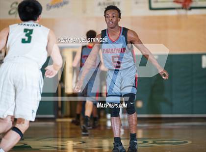 Thumbnail 3 in Fairfield @ De La Salle (Vontoure Spartan Classic) photogallery.