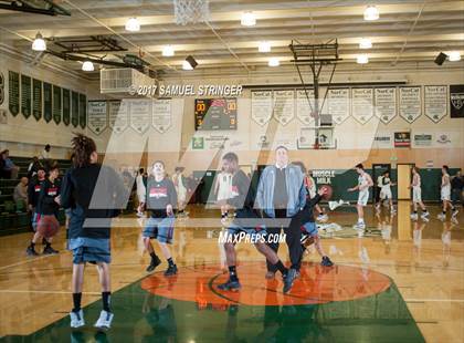 Thumbnail 2 in Fairfield @ De La Salle (Vontoure Spartan Classic) photogallery.