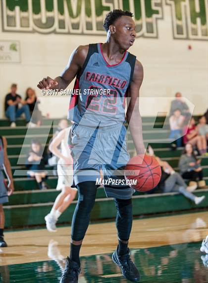 Thumbnail 1 in Fairfield @ De La Salle (Vontoure Spartan Classic) photogallery.