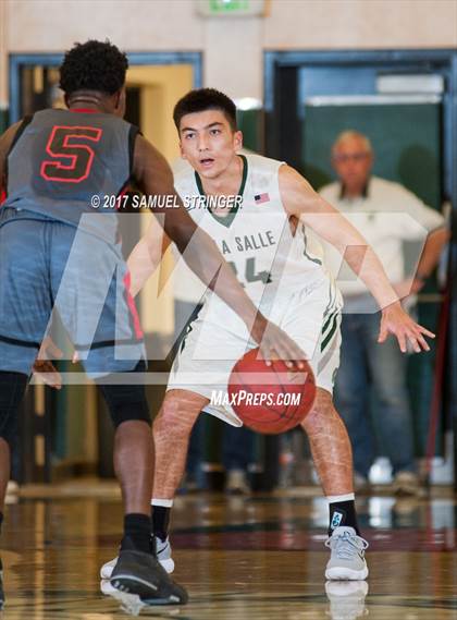 Thumbnail 3 in Fairfield @ De La Salle (Vontoure Spartan Classic) photogallery.