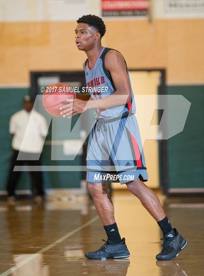 Thumbnail 2 in Fairfield @ De La Salle (Vontoure Spartan Classic) photogallery.
