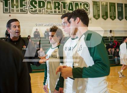 Thumbnail 1 in Fairfield @ De La Salle (Vontoure Spartan Classic) photogallery.