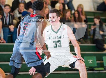 Thumbnail 1 in Fairfield @ De La Salle (Vontoure Spartan Classic) photogallery.
