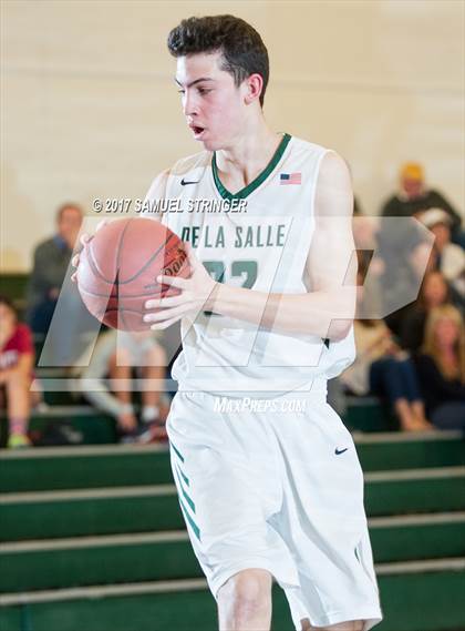 Thumbnail 1 in Fairfield @ De La Salle (Vontoure Spartan Classic) photogallery.