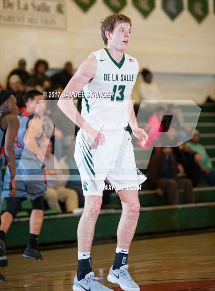 Thumbnail 2 in Fairfield @ De La Salle (Vontoure Spartan Classic) photogallery.