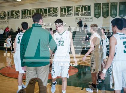 Thumbnail 1 in Fairfield @ De La Salle (Vontoure Spartan Classic) photogallery.