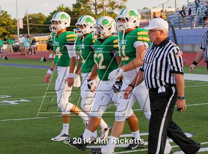 Thumbnail 1 in Hico vs Dublin photogallery.