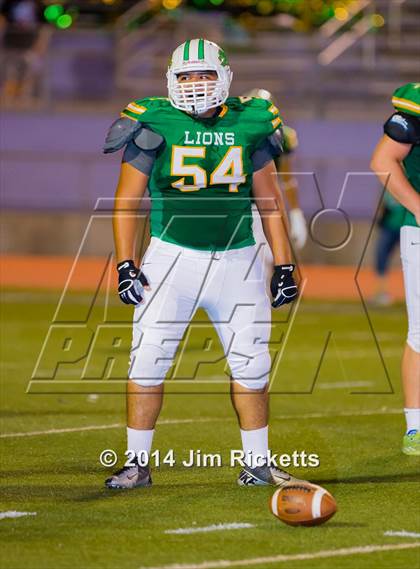 Thumbnail 1 in Hico vs Dublin photogallery.