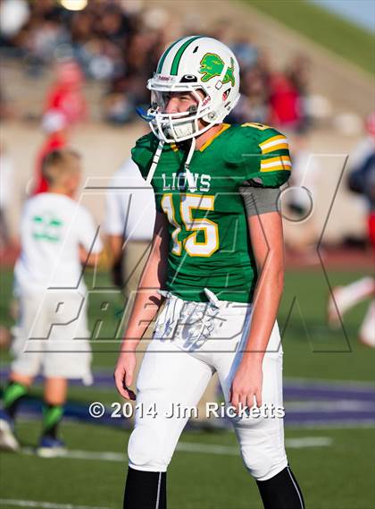 Thumbnail 1 in Hico vs Dublin photogallery.