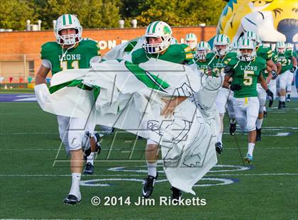 Thumbnail 3 in Hico vs Dublin photogallery.