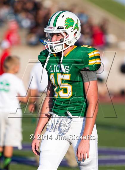 Thumbnail 2 in Hico vs Dublin photogallery.