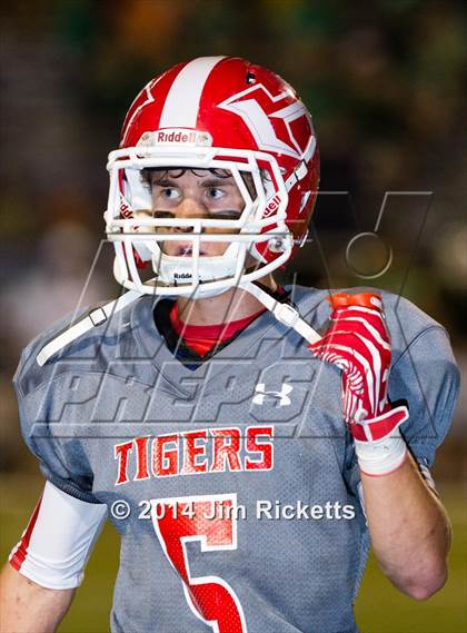 Thumbnail 1 in Hico vs Dublin photogallery.
