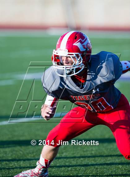 Thumbnail 1 in Hico vs Dublin photogallery.
