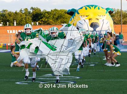 Thumbnail 2 in Hico vs Dublin photogallery.