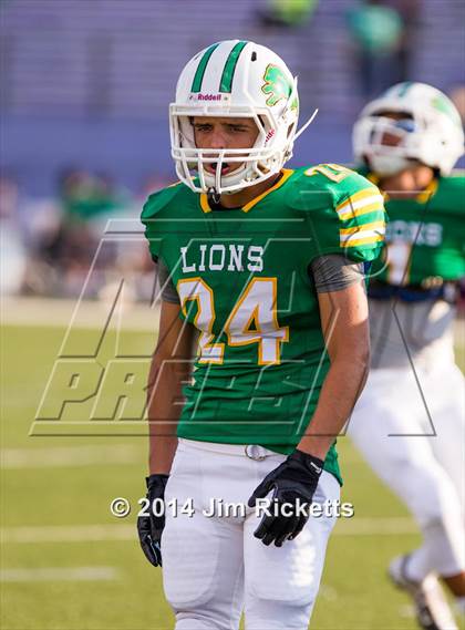Thumbnail 3 in Hico vs Dublin photogallery.