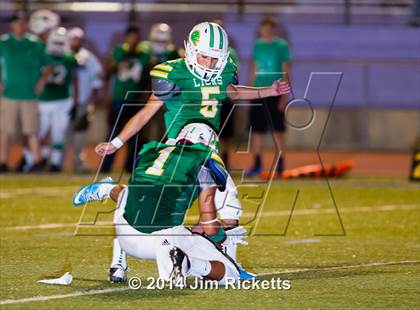 Thumbnail 2 in Hico vs Dublin photogallery.