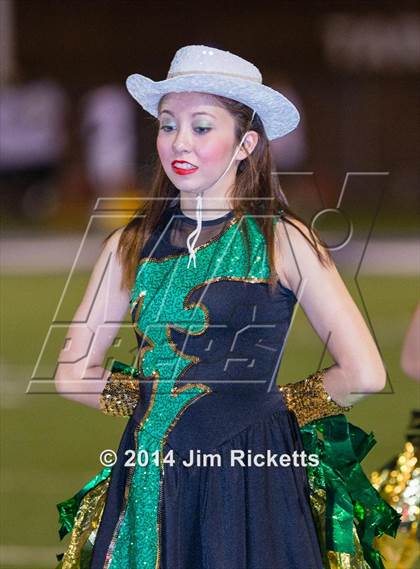 Thumbnail 1 in Hico vs Dublin photogallery.