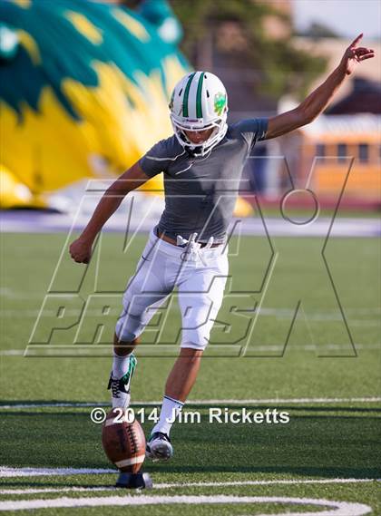 Thumbnail 3 in Hico vs Dublin photogallery.