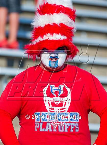 Thumbnail 2 in Hico vs Dublin photogallery.