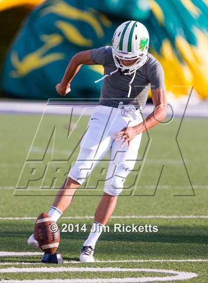 Thumbnail 1 in Hico vs Dublin photogallery.