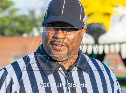 Thumbnail 3 in Hico vs Dublin photogallery.