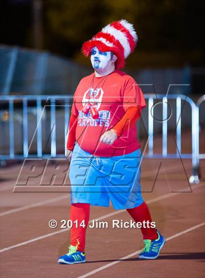 Thumbnail 1 in Hico vs Dublin photogallery.