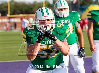 Thumbnail 3 in Hico vs Dublin photogallery.
