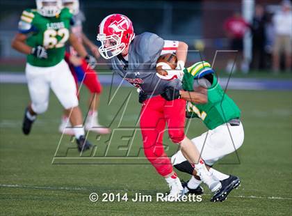 Thumbnail 3 in Hico vs Dublin photogallery.