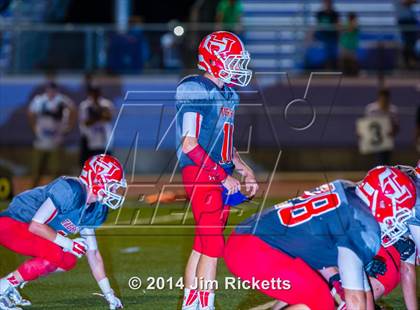 Thumbnail 3 in Hico vs Dublin photogallery.