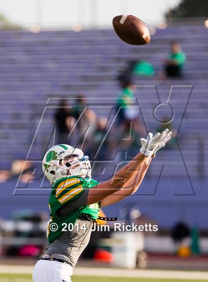Thumbnail 2 in Hico vs Dublin photogallery.