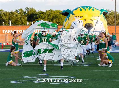 Thumbnail 1 in Hico vs Dublin photogallery.